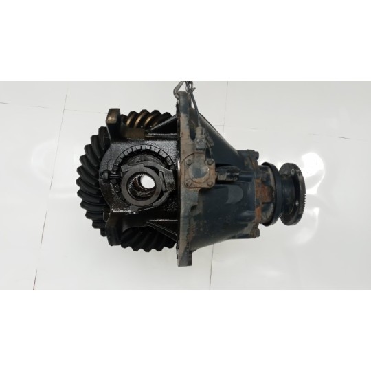 GRUPPO DIFFERENZIALE POSTERIORE IVECO Stralis 2007>2013 usato