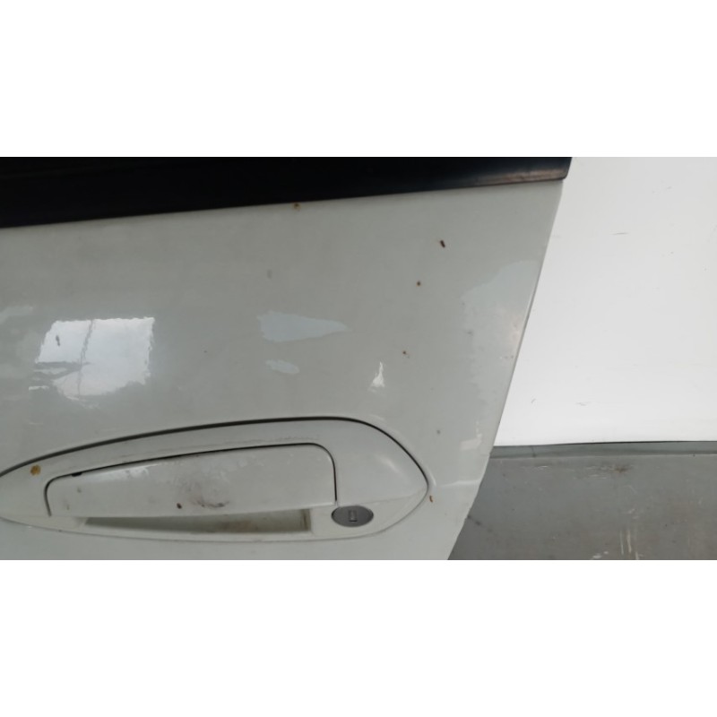 FIAT PORTA ANTERIORE SINISTRA FIAT F.Punto Evo 2009>2012 usato