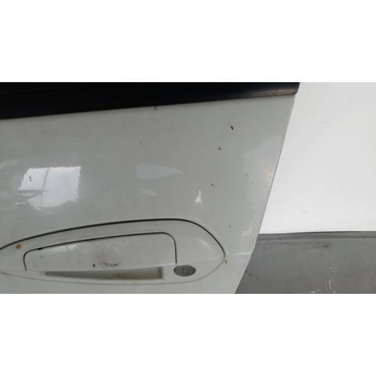 LEFT FRONT DOOR FIAT F.Punto Evo 2009>2012 used