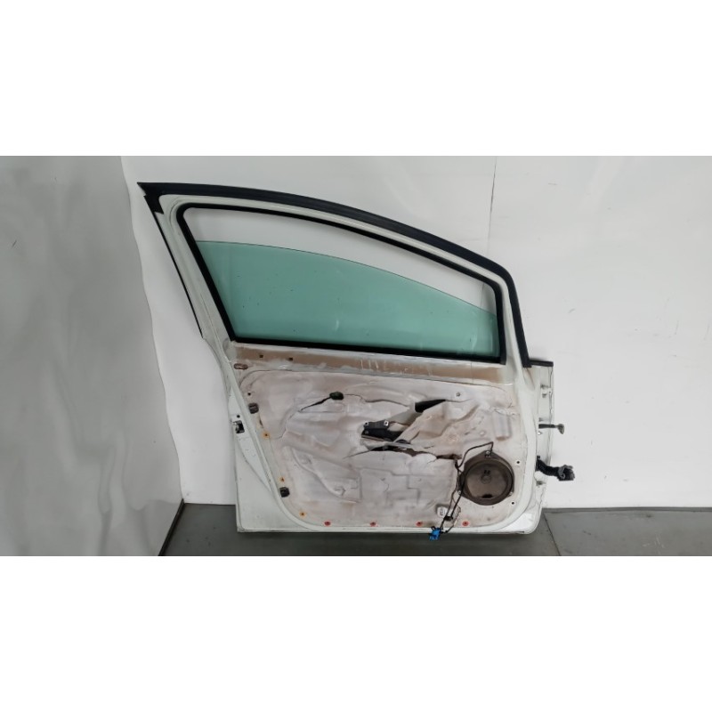 FIAT LEFT FRONT DOOR FIAT F.Punto Evo 2009>2012 used