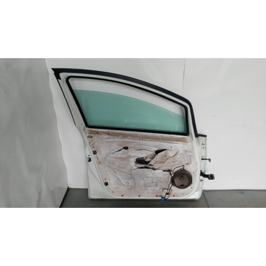 LEFT FRONT DOOR FIAT F.Punto Evo 2009>2012 used