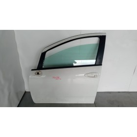 LEFT FRONT DOOR FIAT...