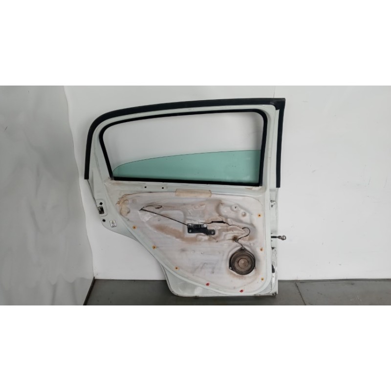 FIAT PORTA POSTERIORE SINISTRA FIAT F.Punto Evo 2009>2012 usato