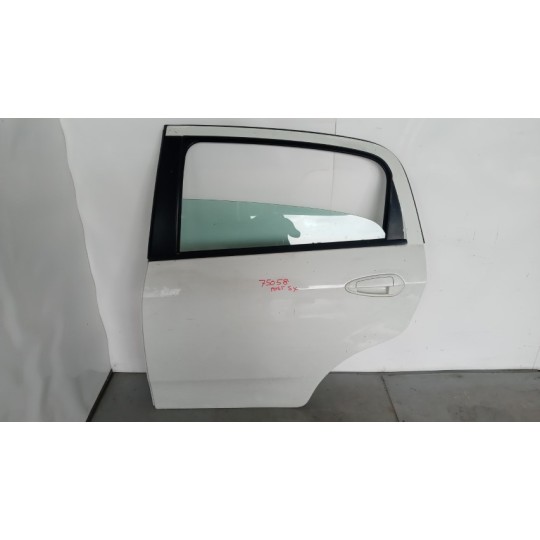 LEFT REAR DOOR  FIAT F.Punto Evo 2009>2012 used