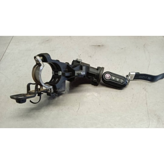 ENGINE UNIT FIAT F.Punto Evo 2009>2012 used