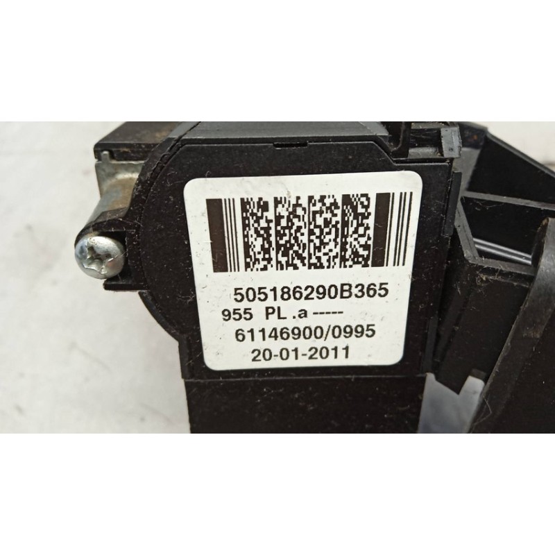 FIAT ENGINE UNIT FIAT F.Punto Evo 2009>2012 used