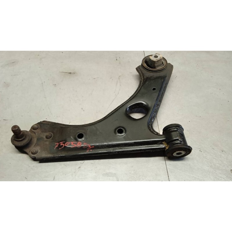 FIAT CONTROL ARM FRONT LOWER RIGHT  FIAT F.Punto Evo 2009>2012 used