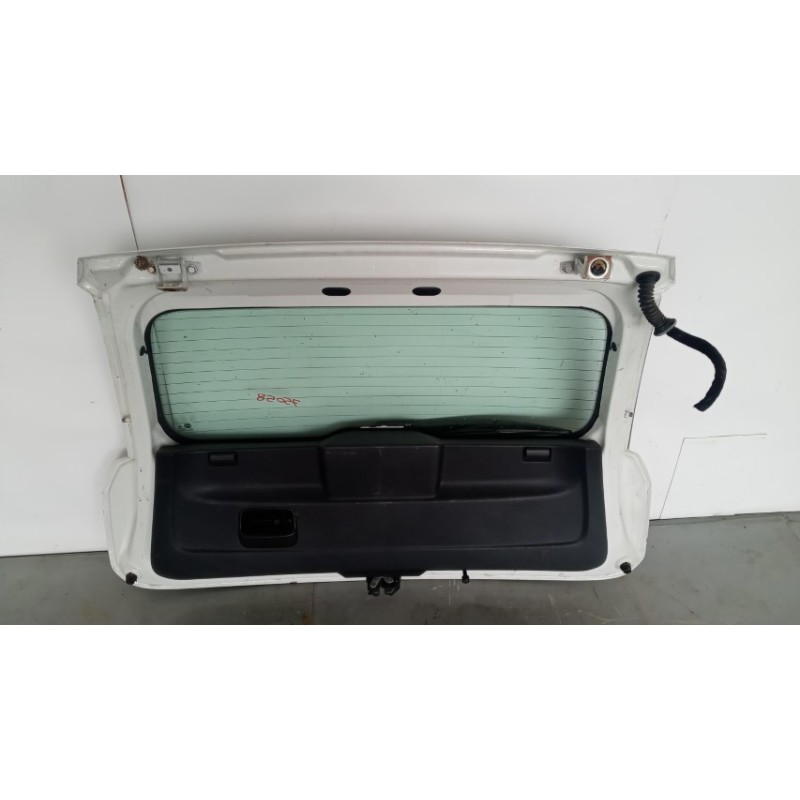 FIAT PORTELLONE POSTERIORE FIAT F.Punto Evo 2009>2012 usato