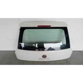 PORTELLONE POSTERIORE FIAT...