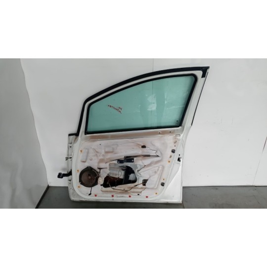 RIGHT FRONT DOOR  FIAT F.Punto Evo 2009>2012 used