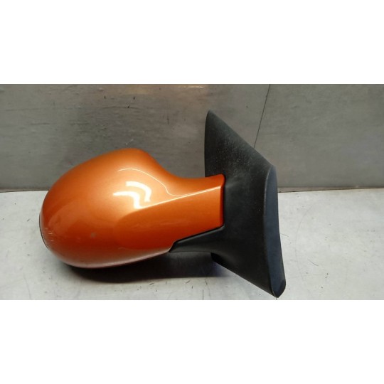 RETROVISORE ELETTRICO DESTRO RENAULT Twingo 2007>2011 usato