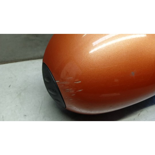 RIGHT ELETRIC REAR-VIEW MIRROR  RENAULT Twingo 2007>2011 used