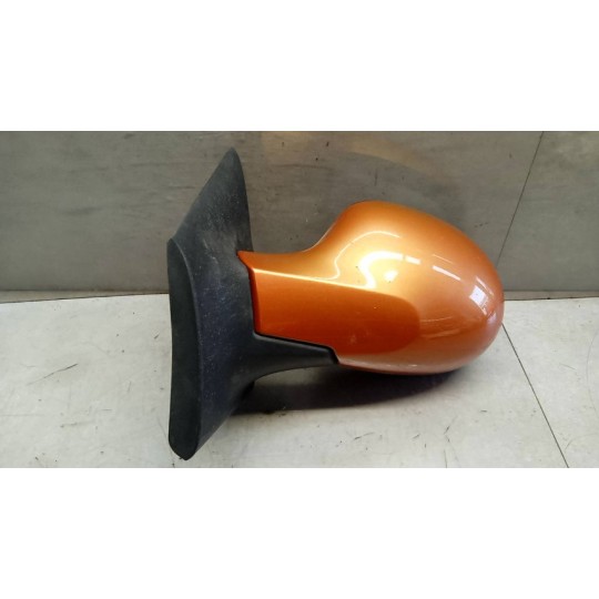 LEFT ELETRIC REAR-VIEW MIRROR  RENAULT Twingo 2007>2011 used