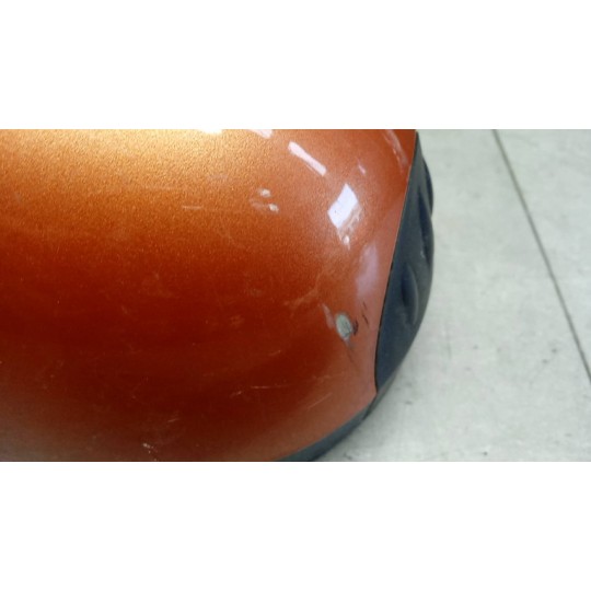 LEFT ELETRIC REAR-VIEW MIRROR  RENAULT Twingo 2007>2011 used