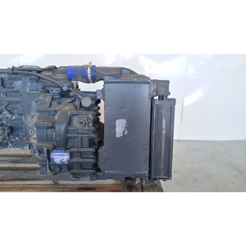 IVECO HEAT EXCHANGER  IVECO Stralis 2007>2013 used