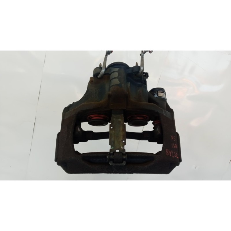 IVECO LEFT REAR CALIPER BRAKE  IVECO Stralis 2007>2013 used