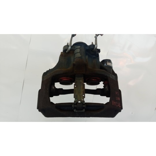 PINZA POSTERIORE SINISTRA IVECO Stralis 2007>2013 usato