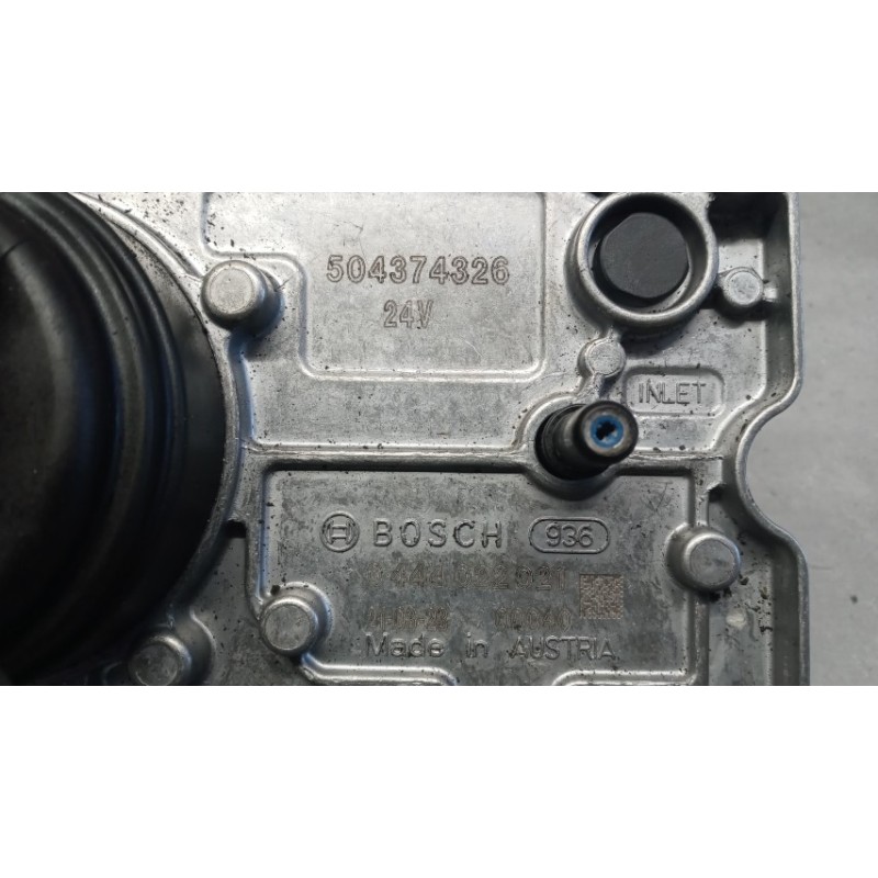 IVECO ADBLUE PUMP IVECO Stralis 2007>2013 used