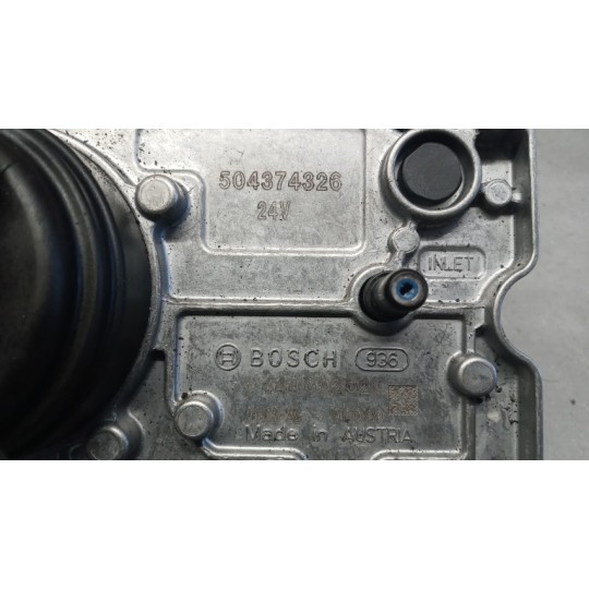 ADBLUE PUMP IVECO Stralis 2007>2013 used