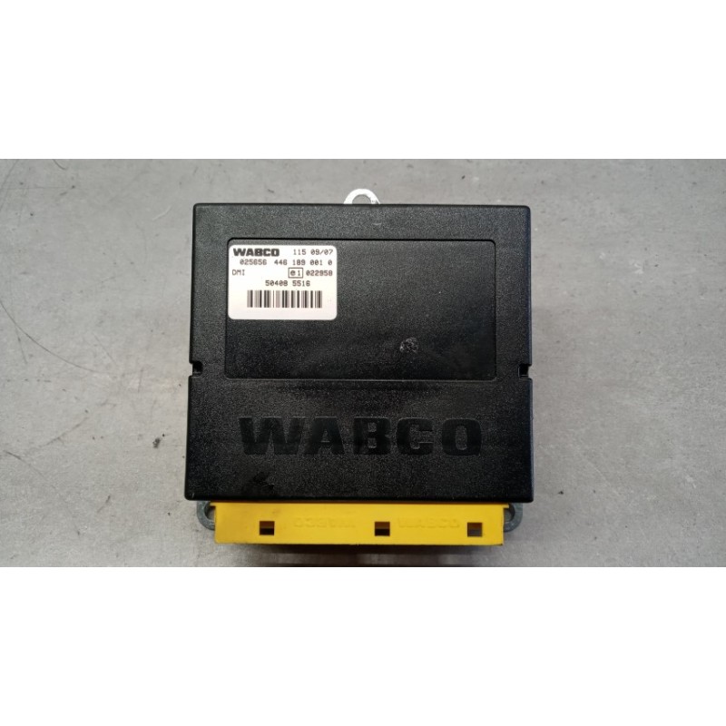 IVECO VARIOUS CONTROL UNITS B  IVECO Stralis 2007>2013 used