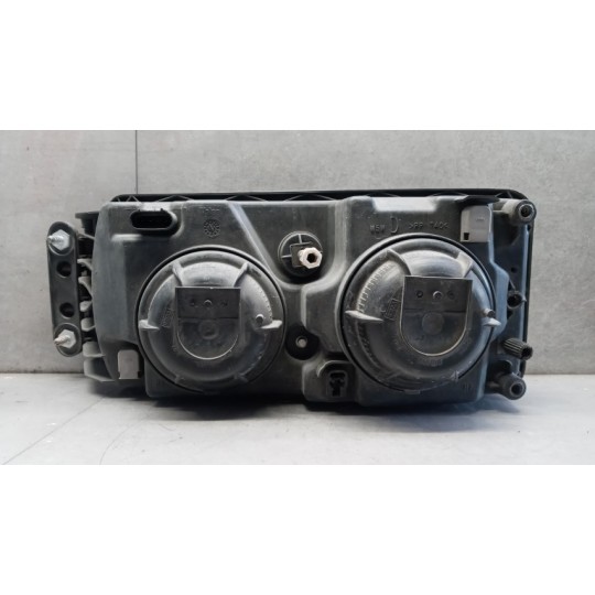 RIGHT HEADLIGHT IVECO Stralis 2007>2013 used