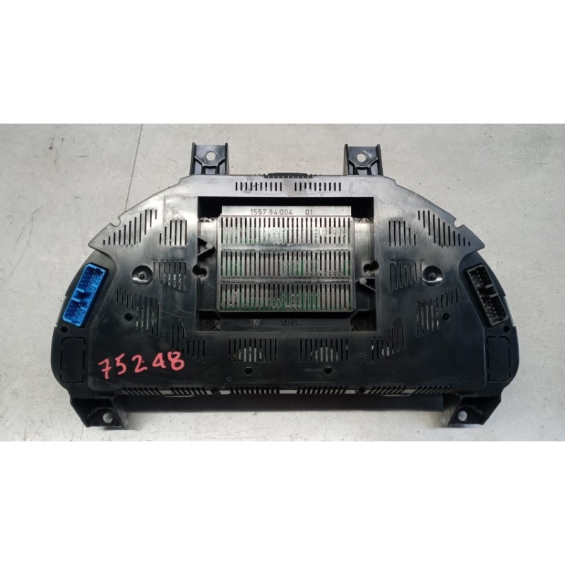 IVECO INSTRUMENT PANEL IVECO Stralis 2007>2013 used