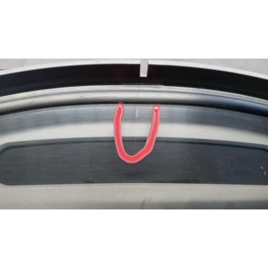 INSTRUMENT PANEL IVECO Stralis 2007>2013 used