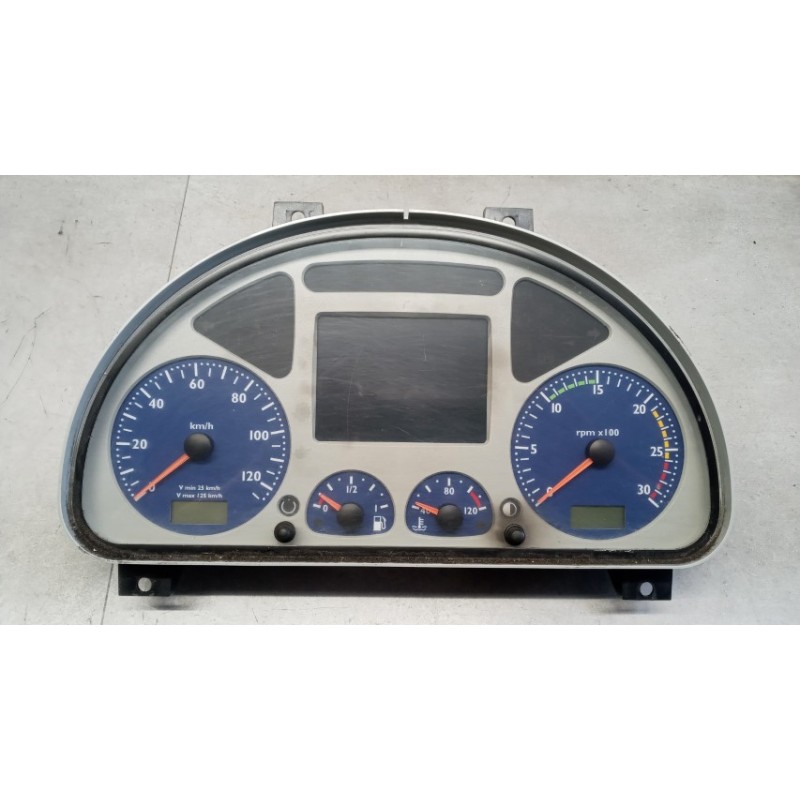 IVECO INSTRUMENT PANEL IVECO Stralis 2007>2013 used