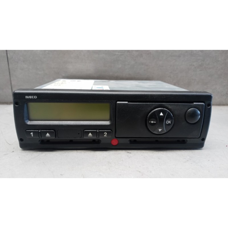 IVECO TACHIGRAFO IVECO Stralis 2007>2013 usato