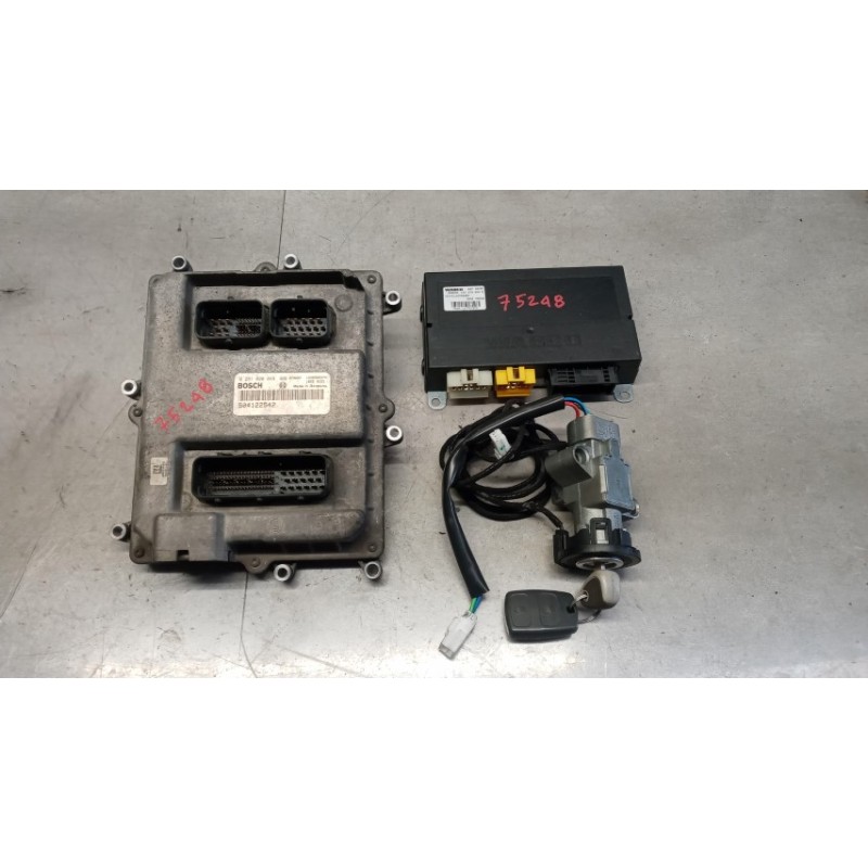 IVECO ENGINE UNIT IVECO Stralis 2007>2013 used