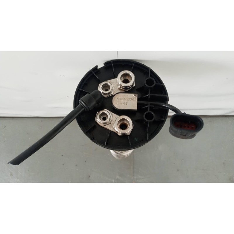 IVECO GALLEGGIANTE SERBATOIO IVECO Stralis 2007>2013 used