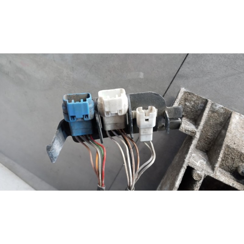 IVECO LEFT ELETRIC REAR-VIEW MIRROR  IVECO Stralis 2007>2013 used