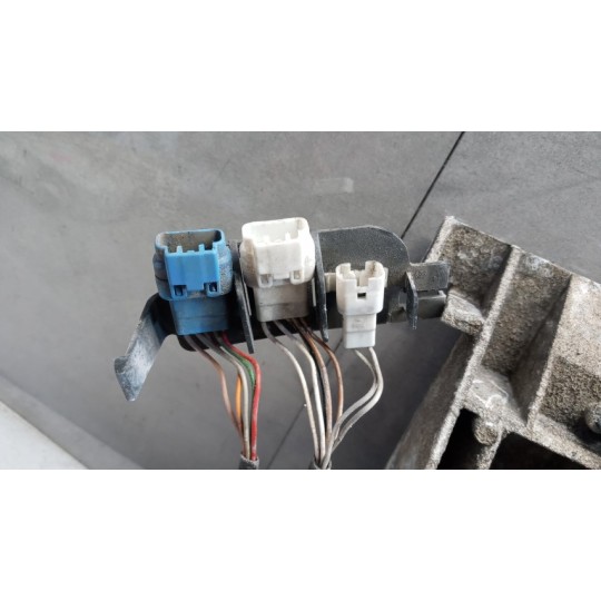 RETROVISORE ELETTRICO SINISTRO IVECO Stralis 2007>2013 usato