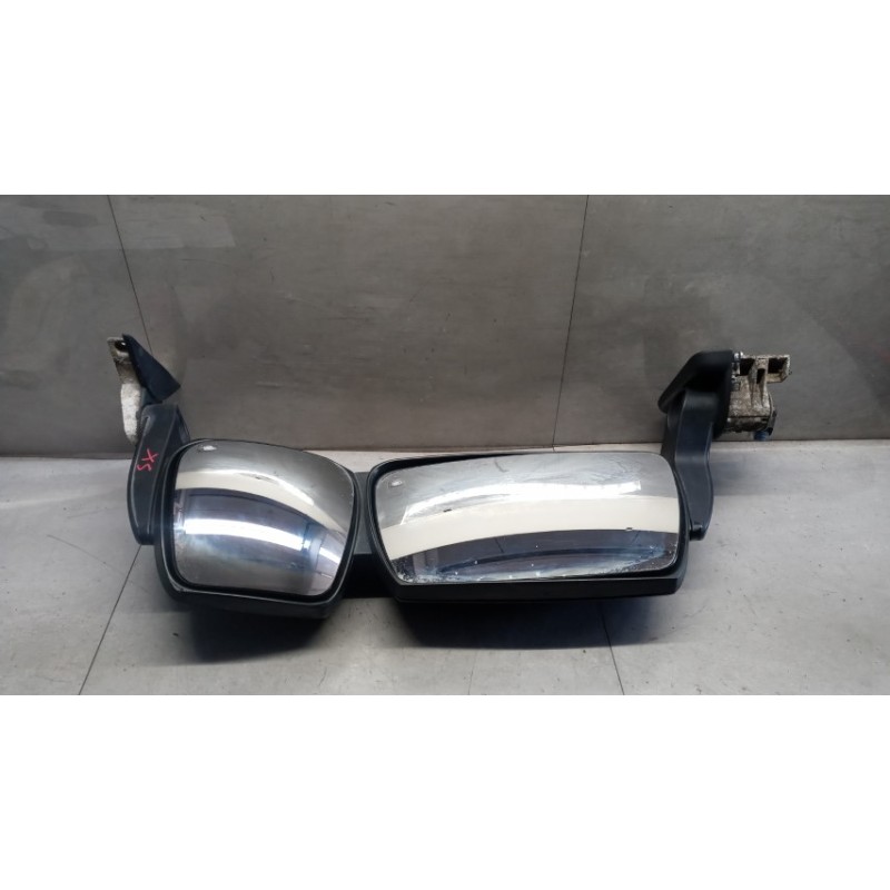 IVECO LEFT ELETRIC REAR-VIEW MIRROR  IVECO Stralis 2007>2013 used