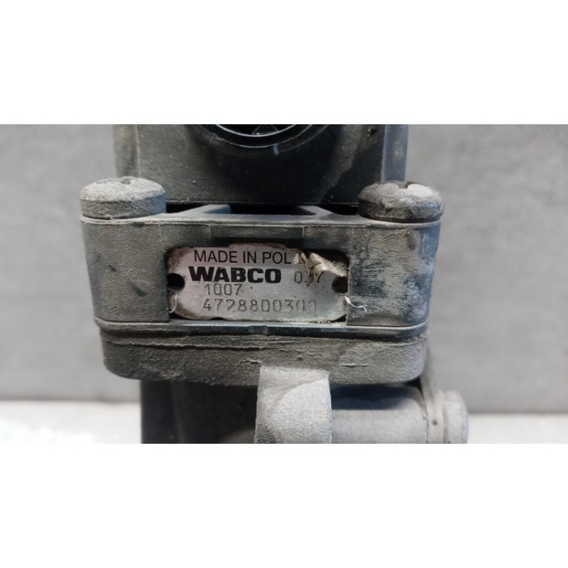 IVECO VARIE FRENI 2 IVECO Stralis 2007>2013 usato