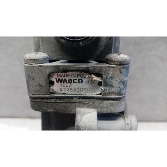 VARIE FRENI 2 IVECO Stralis 2007>2013 usato