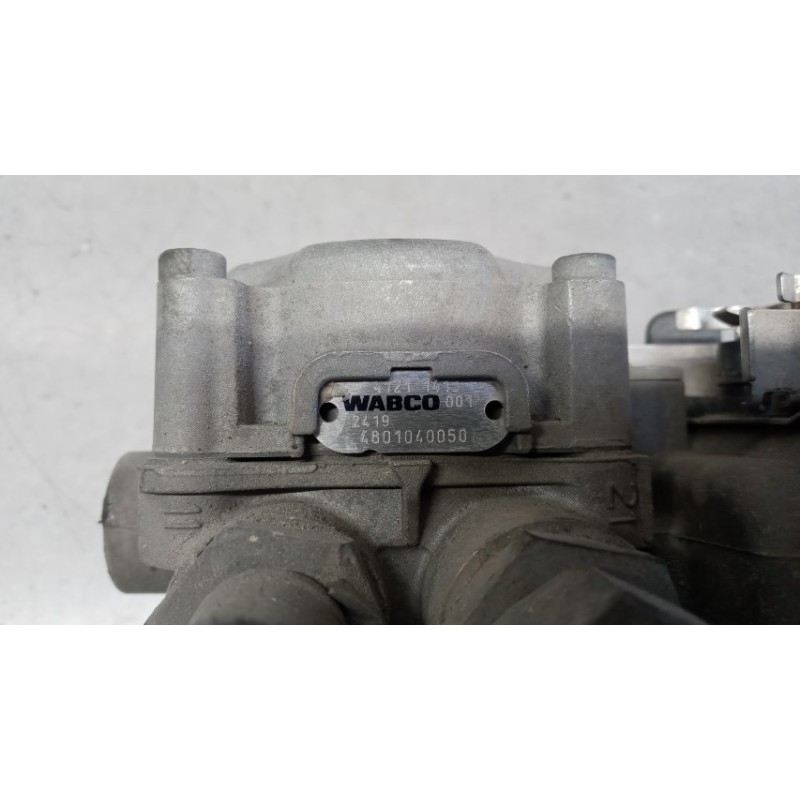 IVECO VARIOUS BRAKE 1  IVECO Stralis 2007>2013 used