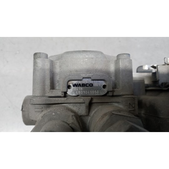 VARIOUS BRAKE 1  IVECO Stralis 2007>2013 used