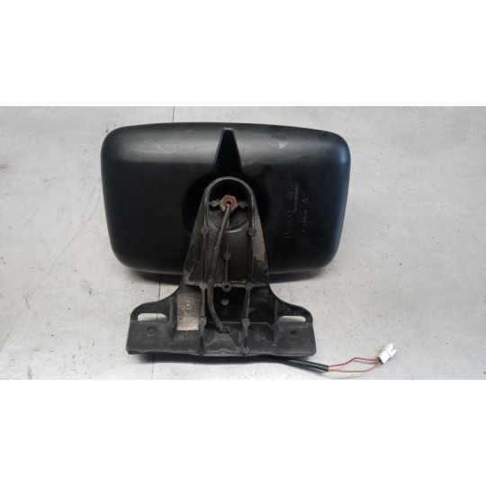 LOOK AT WHEEL MIRROR IVECO Stralis 2007>2013 used