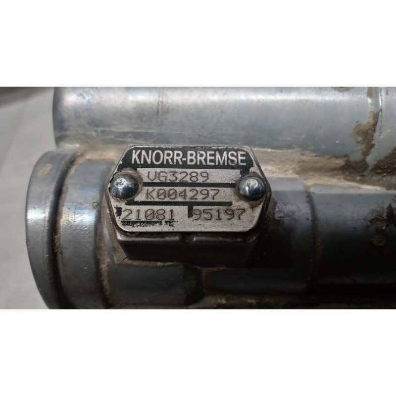 IVECO PUMP CLUTCH IVECO Stralis 2007>2013 used