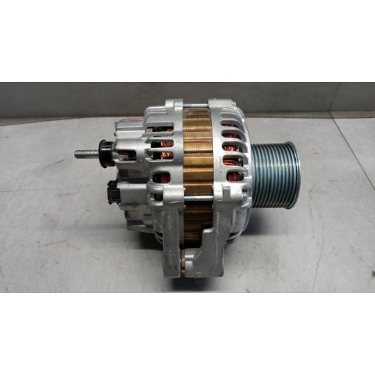 ALTERNATORE IVECO Stralis 2007>2013 usato