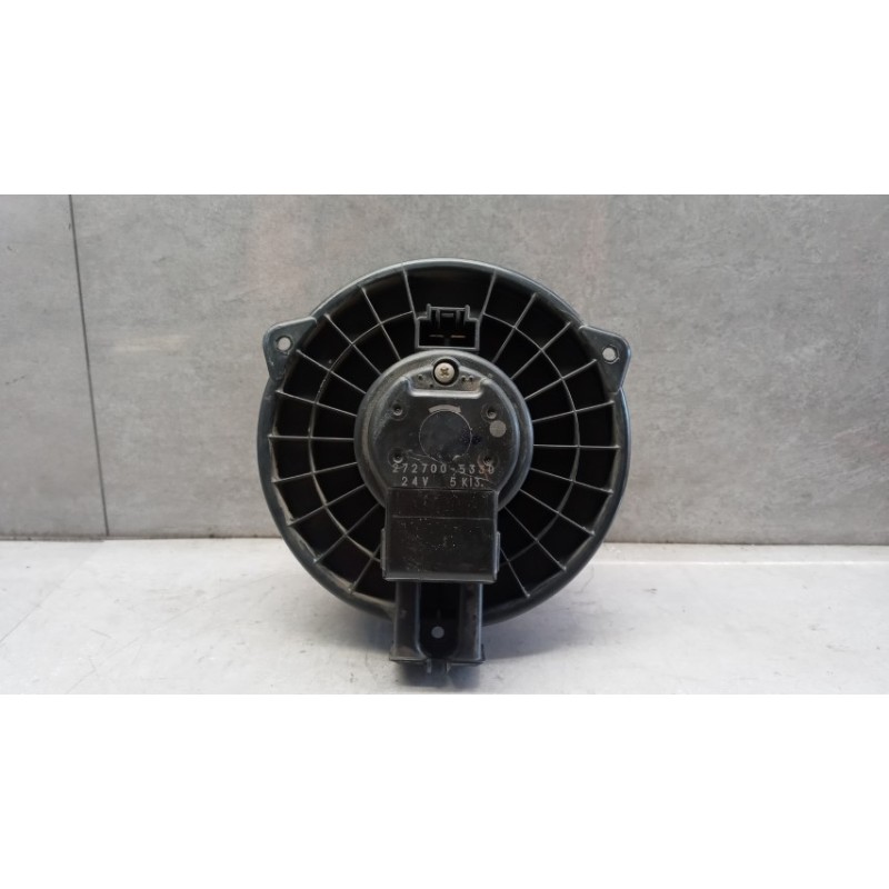 ISUZU MOTORINO VENTILAZIONE INTERNA ISUZU NPR usato