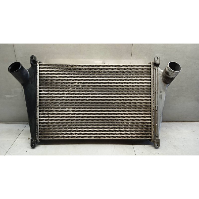 ISUZU INTERCOOLERS HEAT RADIATOR  ISUZU NPR used