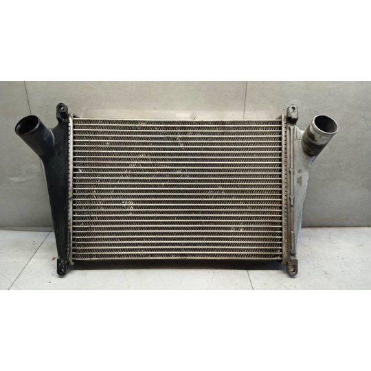RADIATORE INTERCOOLERS ISUZU NPR usato