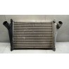 ISUZU INTERCOOLERS HEAT RADIATOR  ISUZU NPR used
