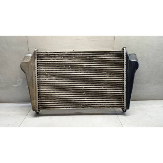 INTERCOOLERS HEAT RADIATOR  ISUZU NPR used