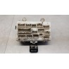 ISUZU FUSE BOX ISUZU NPR used