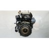 ISUZU ENGINE ISUZU NPR used