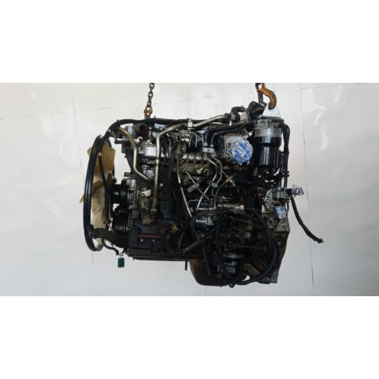 MOTORE ISUZU NPR usato