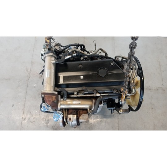 MOTORE ISUZU NPR usato